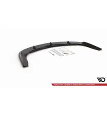 Lame Du Pare-Chocs Avant Alfa Romeo 156 Facelift