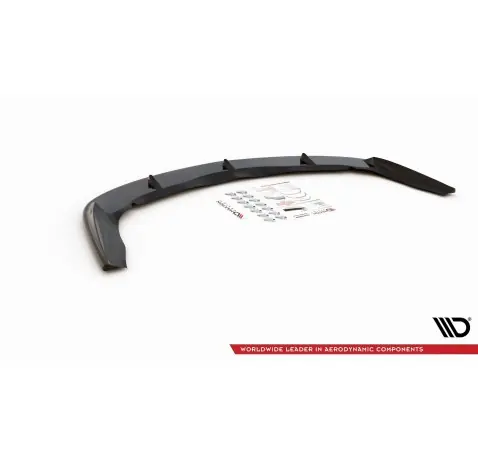 Lame Du Pare-Chocs Avant Alfa Romeo 156 Facelift