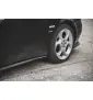 Rajouts Des Bas De Caisse Alfa Romeo 156 Facelift
