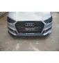 Lame Du Pare-Chocs Avant V.3 Audi S3 / A3 S-Line 8V FL Sedan