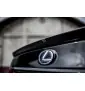 Spoiler Cap Lexus LS Mk4 Facelift