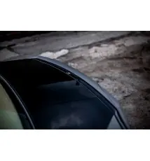 Spoiler Cap Lexus LS Mk4 Facelift