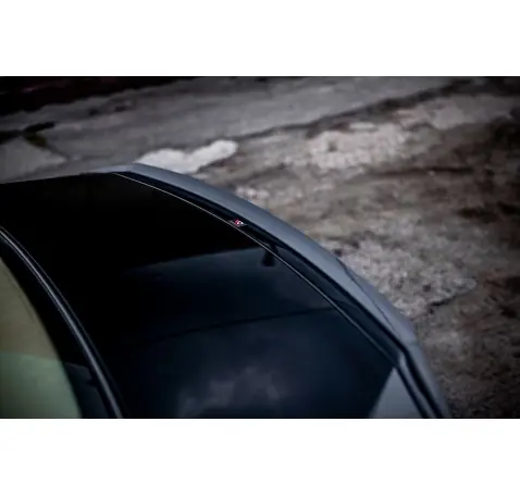 Spoiler Cap Lexus LS Mk4 Facelift