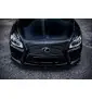 Lame Du Pare-Chocs Avant Lexus LS Mk4 Facelift