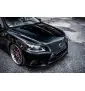 Lame Du Pare-Chocs Avant Lexus LS Mk4 Facelift