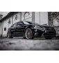 Rajouts Des Bas De Caisse Lexus LS Long Wheelbase Mk4 Facelift
