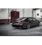 Arriere Splitter Lexus LS Mk4 Facelift