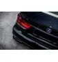 Arriere Splitter Lexus LS Mk4 Facelift