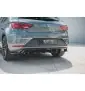 Diffuseur Arrière Complet SEAT Leon FR Hatchback Mk3 Facelift