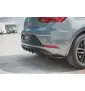 Diffuseur Arrière Complet SEAT Leon FR Hatchback Mk3 Facelift