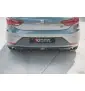 Diffuseur Arrière Complet SEAT Leon FR Hatchback Mk3 Facelift