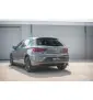 Diffuseur Arrière Complet SEAT Leon FR Hatchback Mk3 Facelift