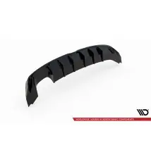 Diffuseur Arrière Complet SEAT Leon FR Hatchback Mk3 Facelift