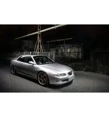 Lame Du Pare-Chocs Avant Mazda Xedos 6