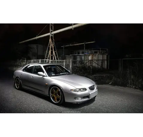 Lame Du Pare-Chocs Avant Mazda Xedos 6