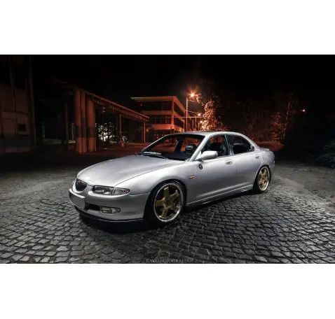 Lame Du Pare-Chocs Avant Mazda Xedos 6