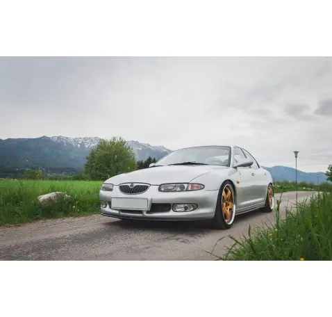 Lame Du Pare-Chocs Avant Mazda Xedos 6