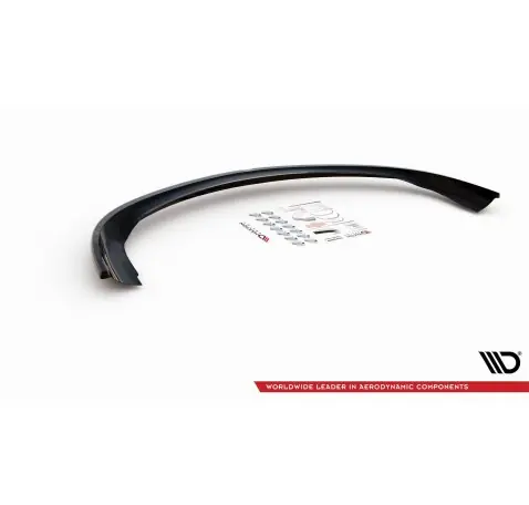 Lame Du Pare-Chocs Avant Mazda Xedos 6