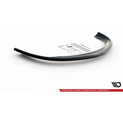 Lame Du Pare-Chocs Avant Mazda Xedos 6