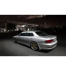 Rajouts Des Bas De Caisse Mazda Xedos 6