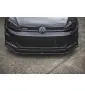 Street Pro Lame Du Pare-Chocs Avant / Splitter VW Golf 7 GTI TCR
