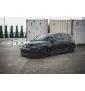 Street Pro Lame Du Pare-Chocs Avant / Splitter VW Golf 7 GTI TCR