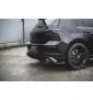 Street Pro Central Diffuseur Arriere VW Golf 7 GTI TCR