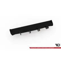 Street Pro Central Diffuseur Arriere VW Golf 7 GTI TCR