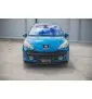 Lame Du Pare-Chocs Avant Peugeot 207 Sport