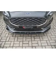 Lame Du Pare-Chocs Avant Ford S-Max Mk2 Facelift