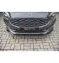 Lame Du Pare-Chocs Avant Ford S-Max Mk2 Facelift