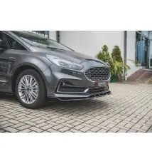 Lame Du Pare-Chocs Avant Ford S-Max Mk2 Facelift