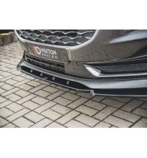 Lame Du Pare-Chocs Avant Ford S-Max Mk2 Facelift