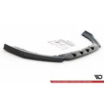 Lame Du Pare-Chocs Avant Ford S-Max Mk2 Facelift