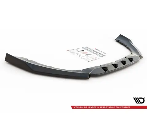 Lame Du Pare-Chocs Avant Ford S-Max Mk2 Facelift