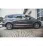 Rajouts Des Bas De Caisse Ford S-Max Mk2 Facelift