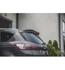 Spoiler Cap Ford S-Max Mk2 Facelift