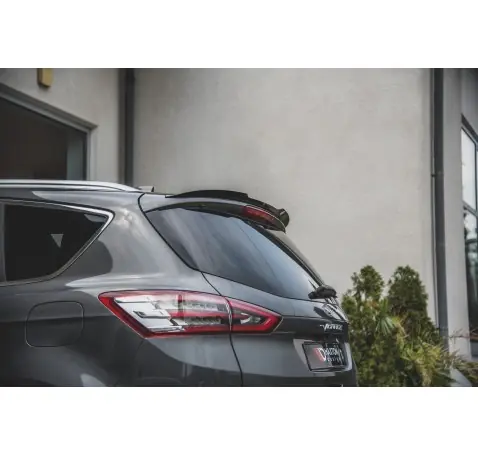 Spoiler Cap Ford S-Max Mk2 Facelift
