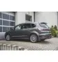 Spoiler Cap Ford S-Max Mk2 Facelift