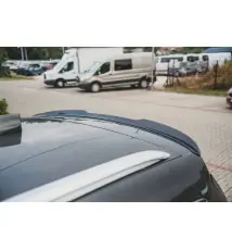 Spoiler Cap Ford S-Max Mk2 Facelift