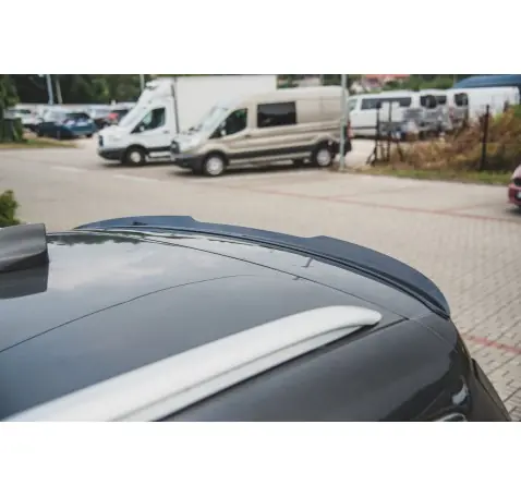 Spoiler Cap Ford S-Max Mk2 Facelift