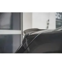 Spoiler Cap Ford S-Max Mk2 Facelift