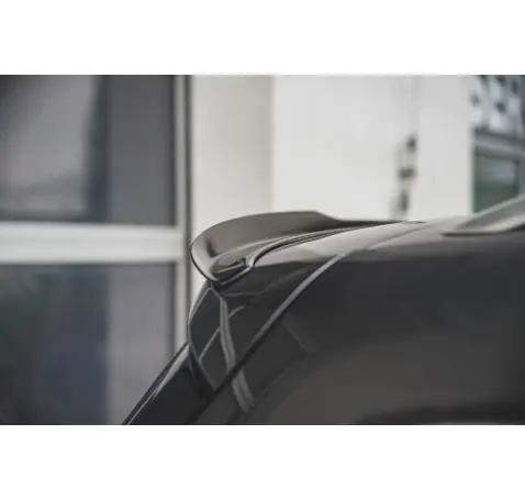 Spoiler Cap Ford S-Max Mk2 Facelift