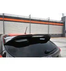 Spoiler Cap Ford Focus ST-Line Mk3 FL