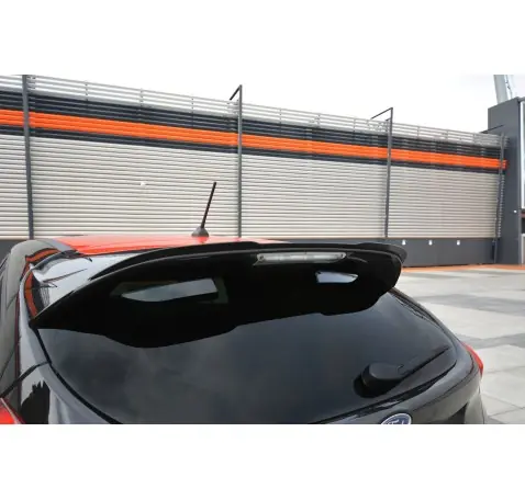 Spoiler Cap Ford Focus ST-Line Mk3 FL