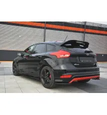 Spoiler Cap Ford Focus ST-Line Mk3 FL