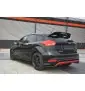 Spoiler Cap Ford Focus ST-Line Mk3 FL