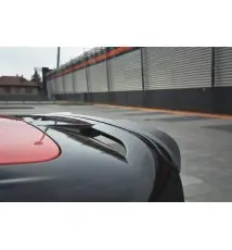 Spoiler Cap Ford Focus ST-Line Mk3 FL
