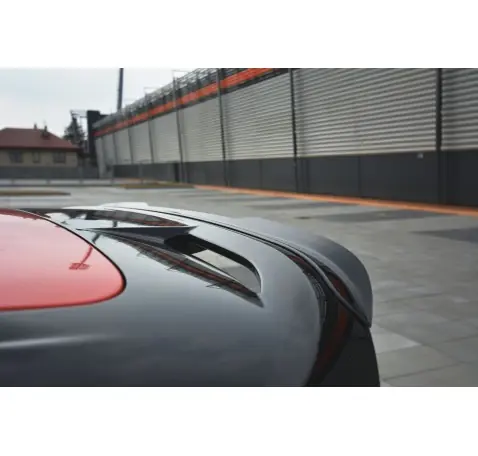 Spoiler Cap Ford Focus ST-Line Mk3 FL