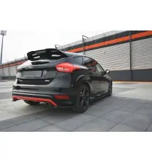Spoiler Cap Ford Focus ST-Line Mk3 FL